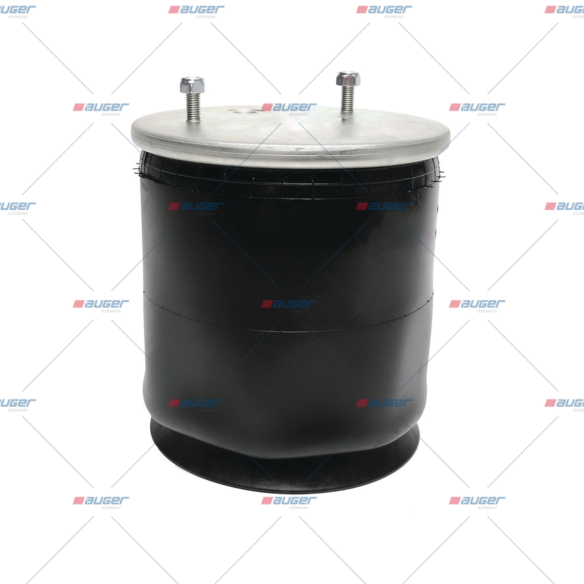 Luftfederbalg, Komp. Typ mit Kunst.Kolb.